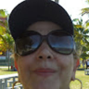 Meet your Posher, Nina